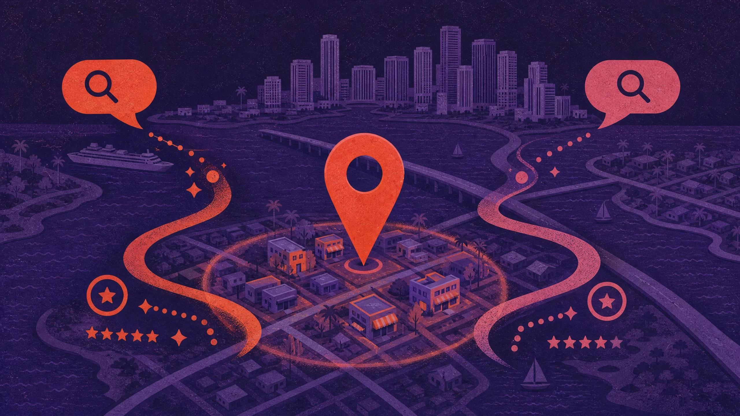 Miami Local SEO: Ranking in a Bilingual Market